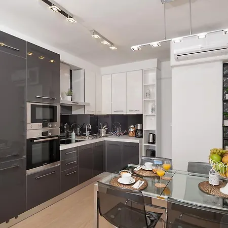 Apartman Mariva Luxury *