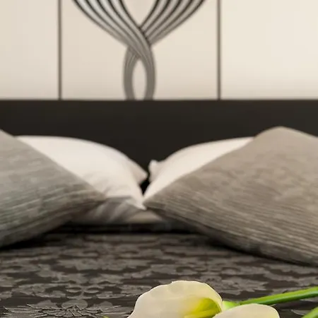 Mariva Luxury Apartman