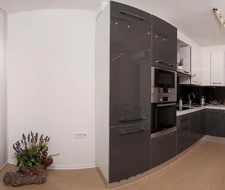 Apartman Mariva Luxury Split