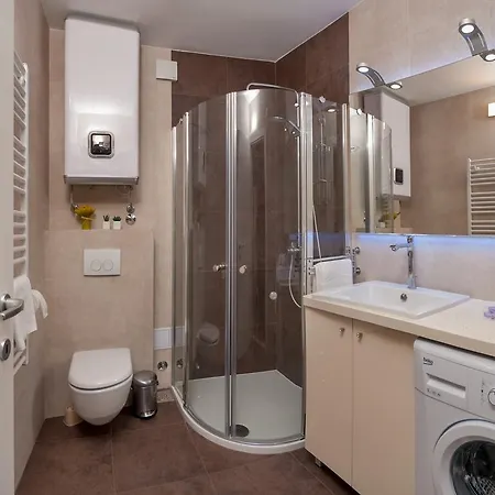 Apartman Mariva Luxury Split