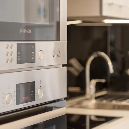 Mariva Luxury Daire *