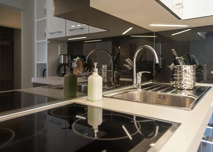 Apartmán Mariva Luxury *