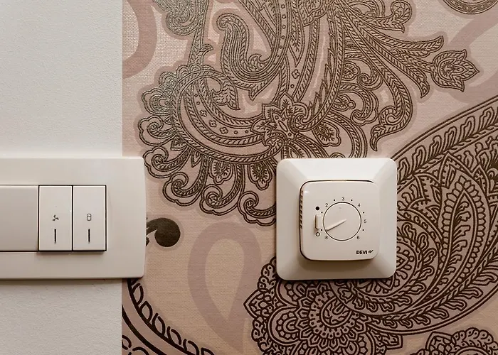 Apartmán Mariva Luxury *