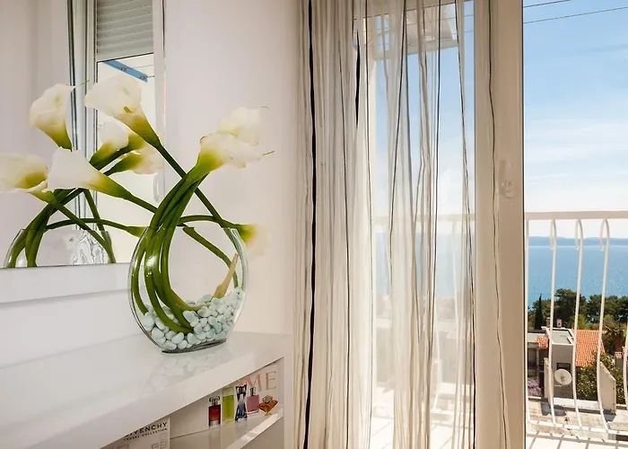 Apartmán Mariva Luxury