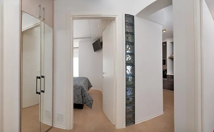 Mariva Luxury Apartmán