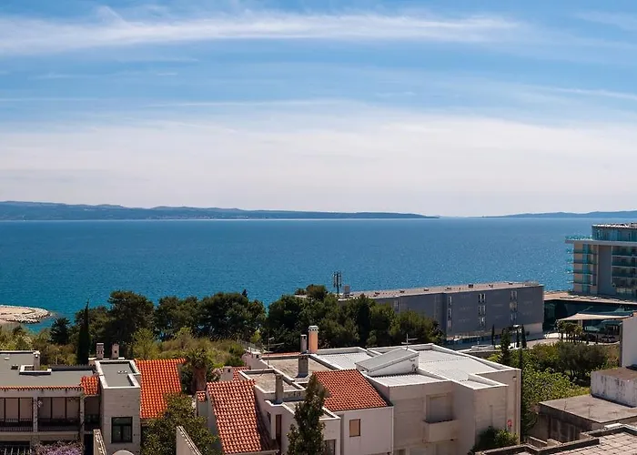Mariva Luxury Apartmán Split