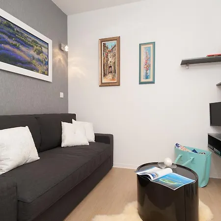 Apartament Mariva Luxury Split