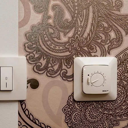 Apartament Mariva Luxury *