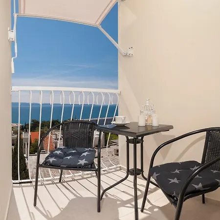 Mariva Luxury Apartament *