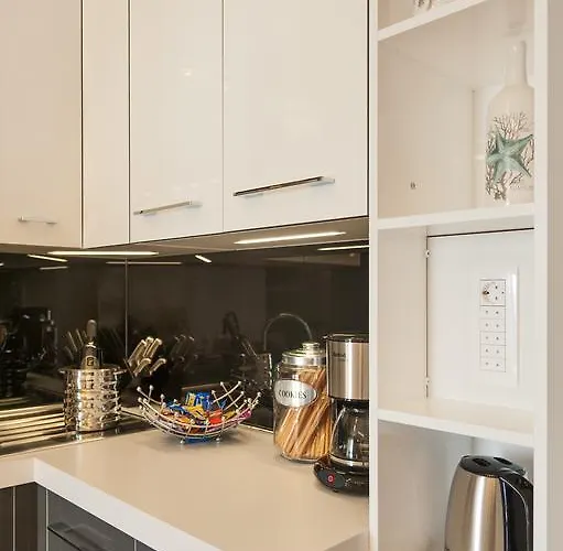 Mariva Luxury Apartament