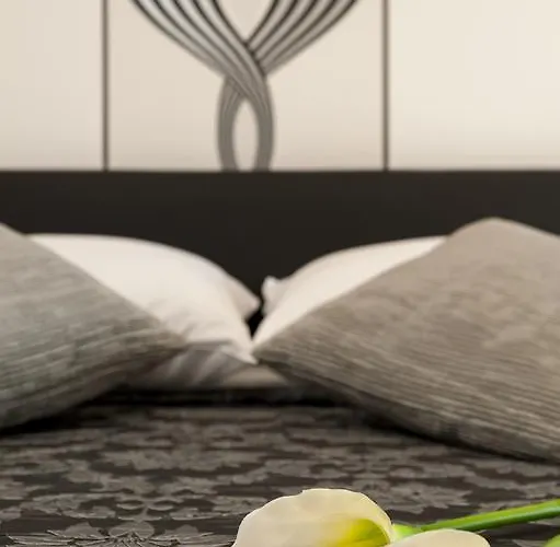 Mariva Luxury Apartament