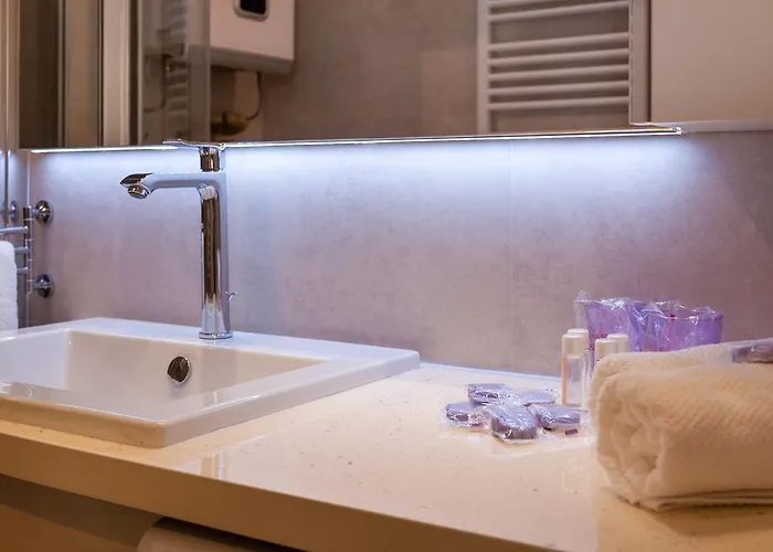 Apartament Mariva Luxury