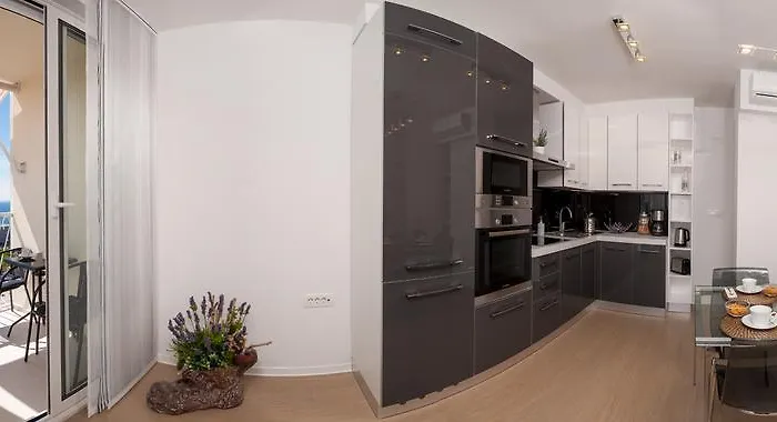 Apartament Mariva Luxury Split