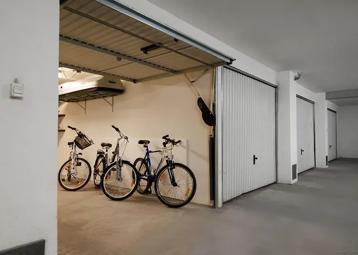 Mariva Luxury Apartament