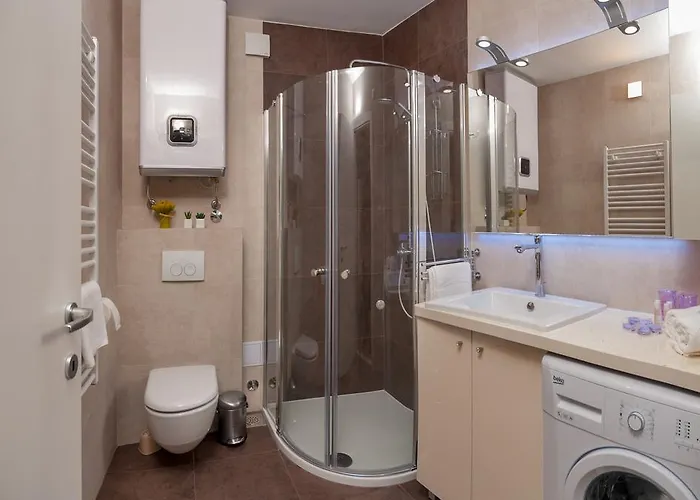 Apartament Mariva Luxury Split